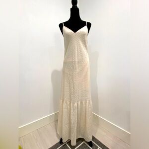 All Saints Maxi Dress